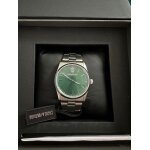 Montre zadig&voltaire vert