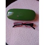 Monture + bote  lunettes united color of benetton neuves modle enfant
