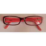 Montures de lunettes femme d&g violine et rose n�1163832