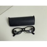 Monture de lunettes de vue prada vintage - modle vpr 09p