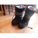 Moon boot original tecnica 42 / 44 Moon boot original tecnica 42 / 44