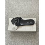 Mules femme pointure 38 neuves  ; geox ;