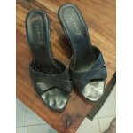 Mules marron andr t39