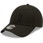 New era 9forty snapback cap - new york yankees noir