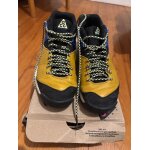 Nike acg okwahn ii citron fonc� / lueur volt. 41 ( uk 7)
