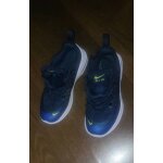 Nike air baskette num�ro 33