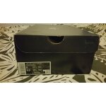 Nike air force 1 '07 lv8 cut out - white dc1429 - 100 men's shoes - 41