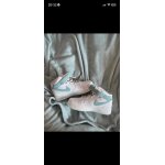 Nikes air force 1 - 07 mid blanche montantes