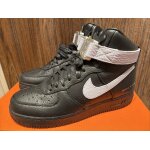Nike air force 1 high alyx black grey - 44