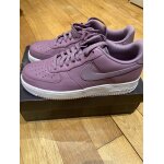 Nike air force 1 violet dust white taille 43