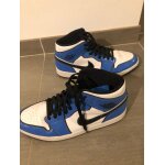 Nike air jordan 1 mid se (pointure 47, 5)