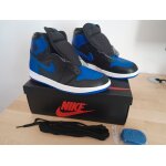 Nike air jordan 1 retro royal (2017) - 40 1 / 2