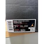 Nike air jordan aura 6