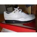 Nike air max 1 premium chien ming wang(2009). tres rare usa - 43