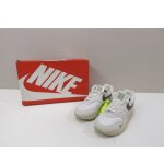 Nike air max 1 sail ironstone femme - 36