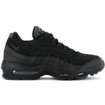Nike air max 95 essential - hommes baskets sneakers chaussures noir at9865 - 001 - 45