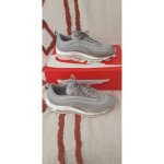 Nike air max 97 grise - 40