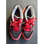 Nike air max carrelate (noir / blanc / rouge) femme 37. 5 Nike air max carrelate (noir / blanc / rouge) femme 37. 5