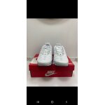 Nike air max tn plus blanche taille 43