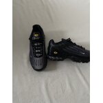 Nike air max plus tn colorway triple black - 39 - 40