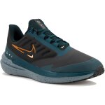 Nike air winflo 9 shield m chaussures homme Nike air winflo 9 shield m chaussures homme