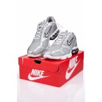 Nike air zoom spiridon cage 2 gris argent t43