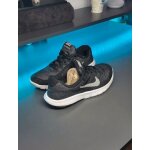Nike chaussures flex experience 4 en noir filet basket 37. 5 eu / 5 us homme et femme Nike chaussures flex experience 4 en noir filet basket 37. 5 eu / 5 us homme et femme