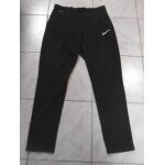 Nike dry fit pantalon de jogging noir t xl