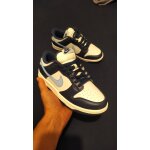 Nike dunk bleu / bleu ciel - 39