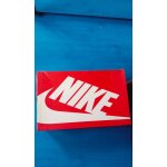 Nike dunk high 1985 rose et blanche - 43 Nike dunk high 1985 rose et blanche - 43
