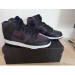 Nike dunk high fragment beijing (2021) - 40 1 / 2