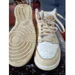 Nike dunk high jaune blanche et beige - 39 Nike dunk high jaune blanche et beige - 39