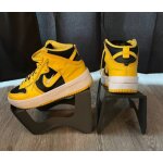 Nike dunk high up varzity maize - 38 Nike dunk high up varzity maize - 38
