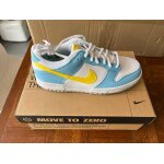 Nike dunk low - 38