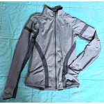 Nike superbe gilet de trail running gris femme xs multi poches dry - fit nike element dri - fit - tr�s ...