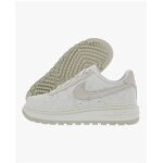 Nike homme air force 1 luxe sneaker - 42