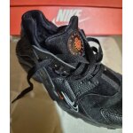 Nike huarache noires - 38 1 / 2