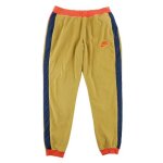 Nike jogging polaire pants homme taille l marron #qwe3585