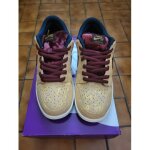 Nike sb dunk low city of cinema - 43