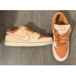 Nike sb dunk low pro taille 43.