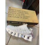 Nike shox tl white - 43