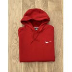 Nike solo swoosh sweat � capuche. mixte