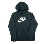 Nike sweat � capuche homme taille l noir #qwe0102