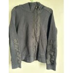 Nike sweat - shirt  capuche zip
