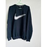 Nike sweat - shirt ras de coup