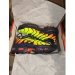 Nike tn (air max plus)vert lime / jaune / bleu noircit - 44