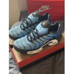 Nike tn hyper blue og 2025 - 43 - 44