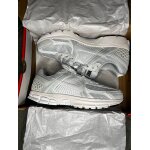 Nike vomero 5 blanc et noir