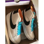 Nike zoom blazer mid junior - 37