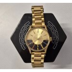 Nixon sentry ss sw c - 3po gold Nixon sentry ss sw c - 3po gold